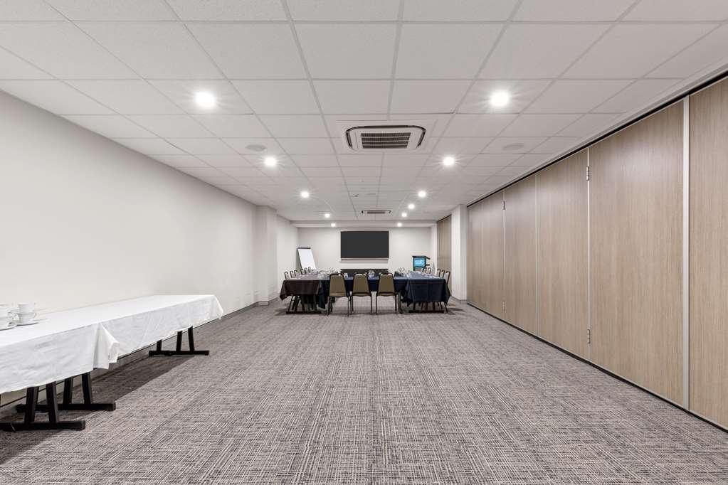 Salt Yeppoon Aparthotel Létesítmények fotó