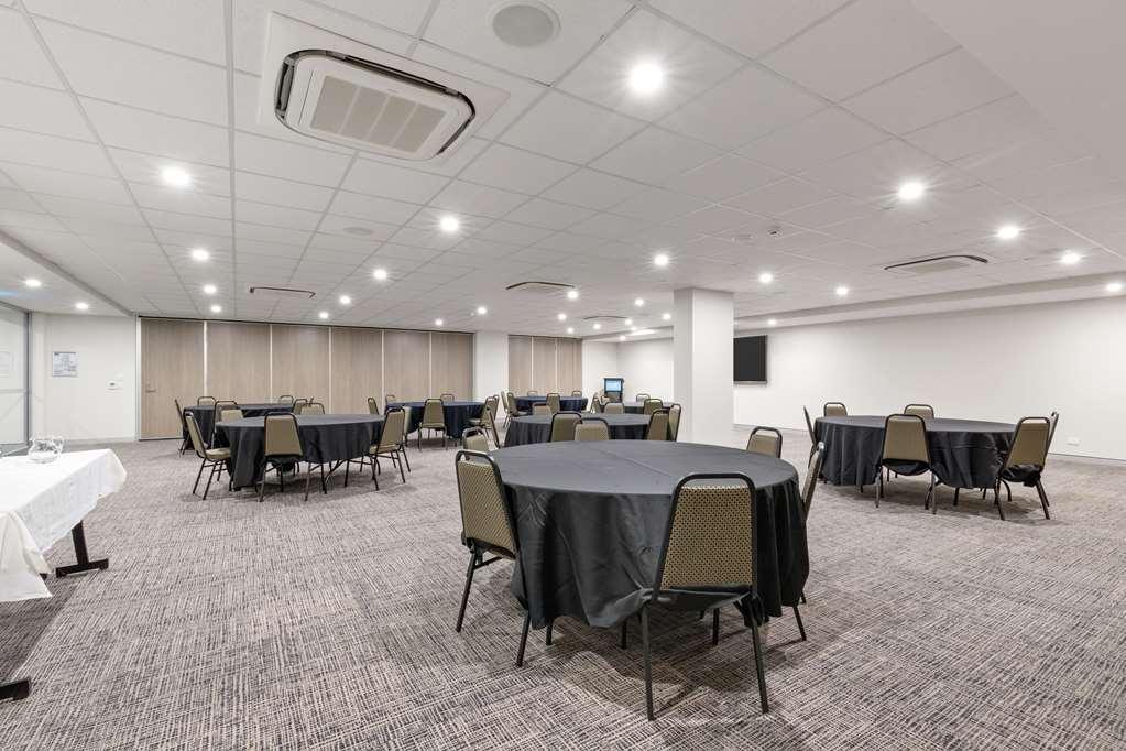 Salt Yeppoon Aparthotel Létesítmények fotó