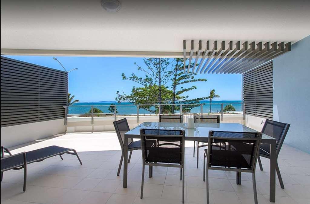 Salt Yeppoon Aparthotel Szoba fotó