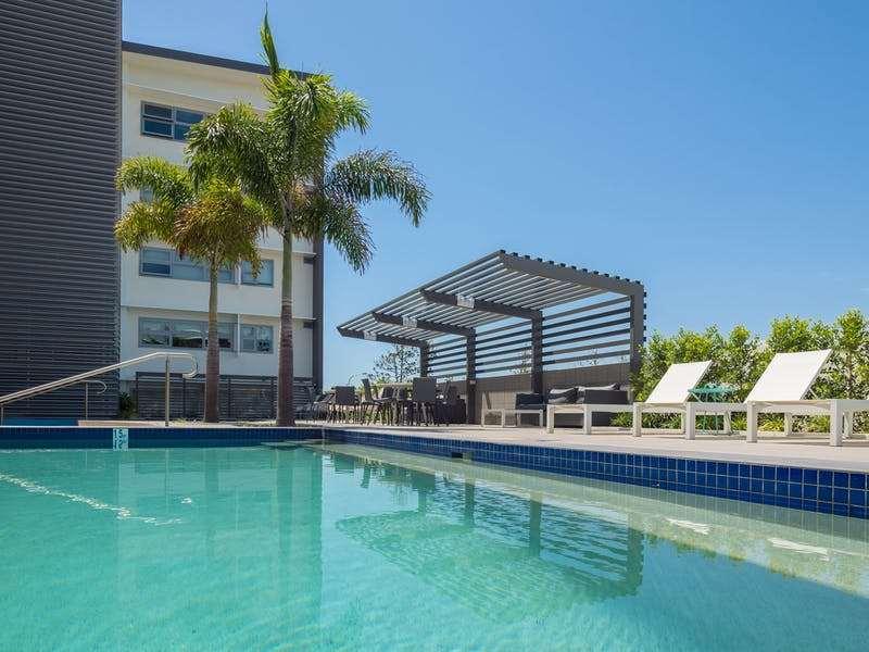 Salt Yeppoon Aparthotel Létesítmények fotó