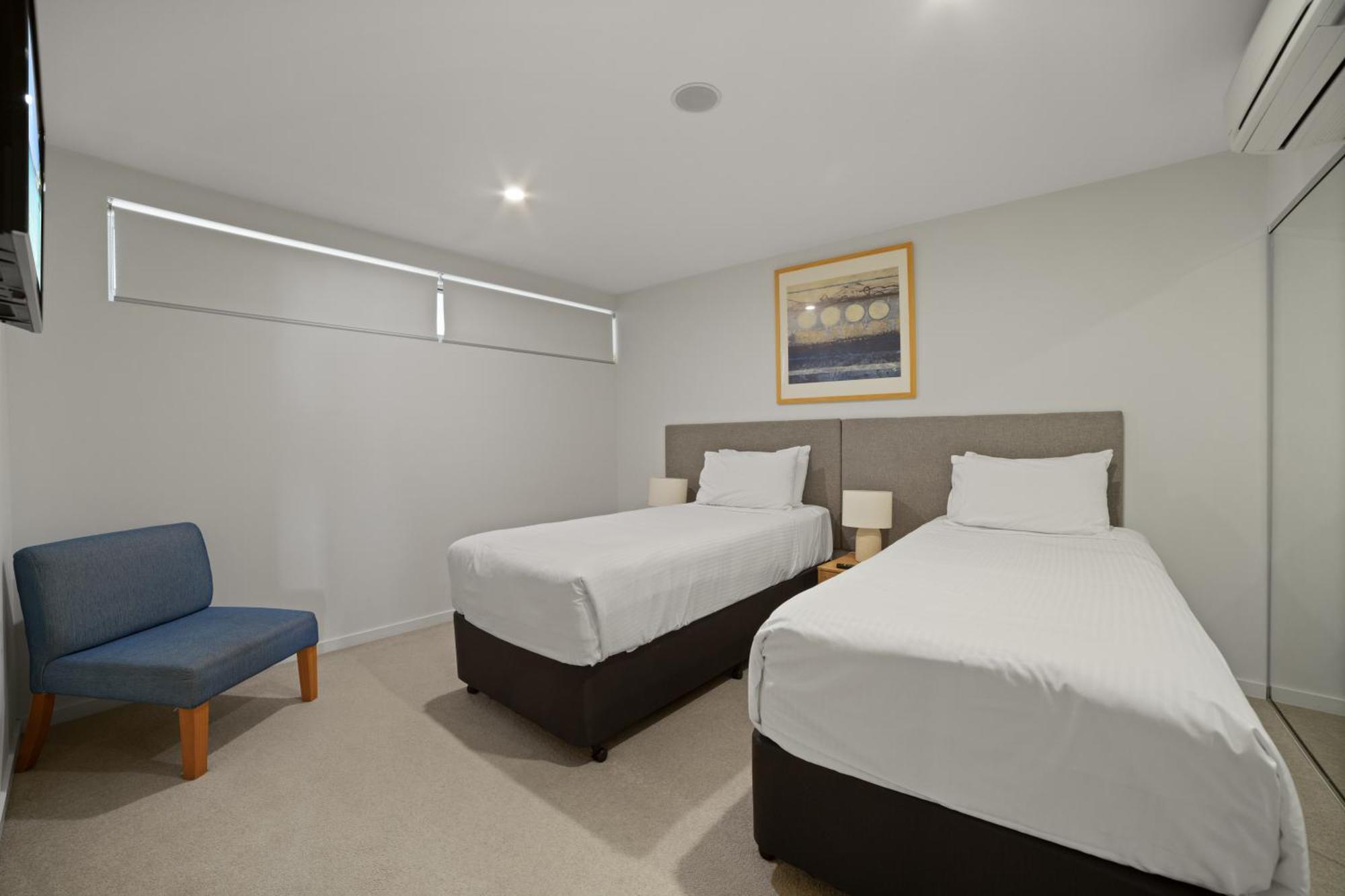 Salt Yeppoon Aparthotel Kültér fotó