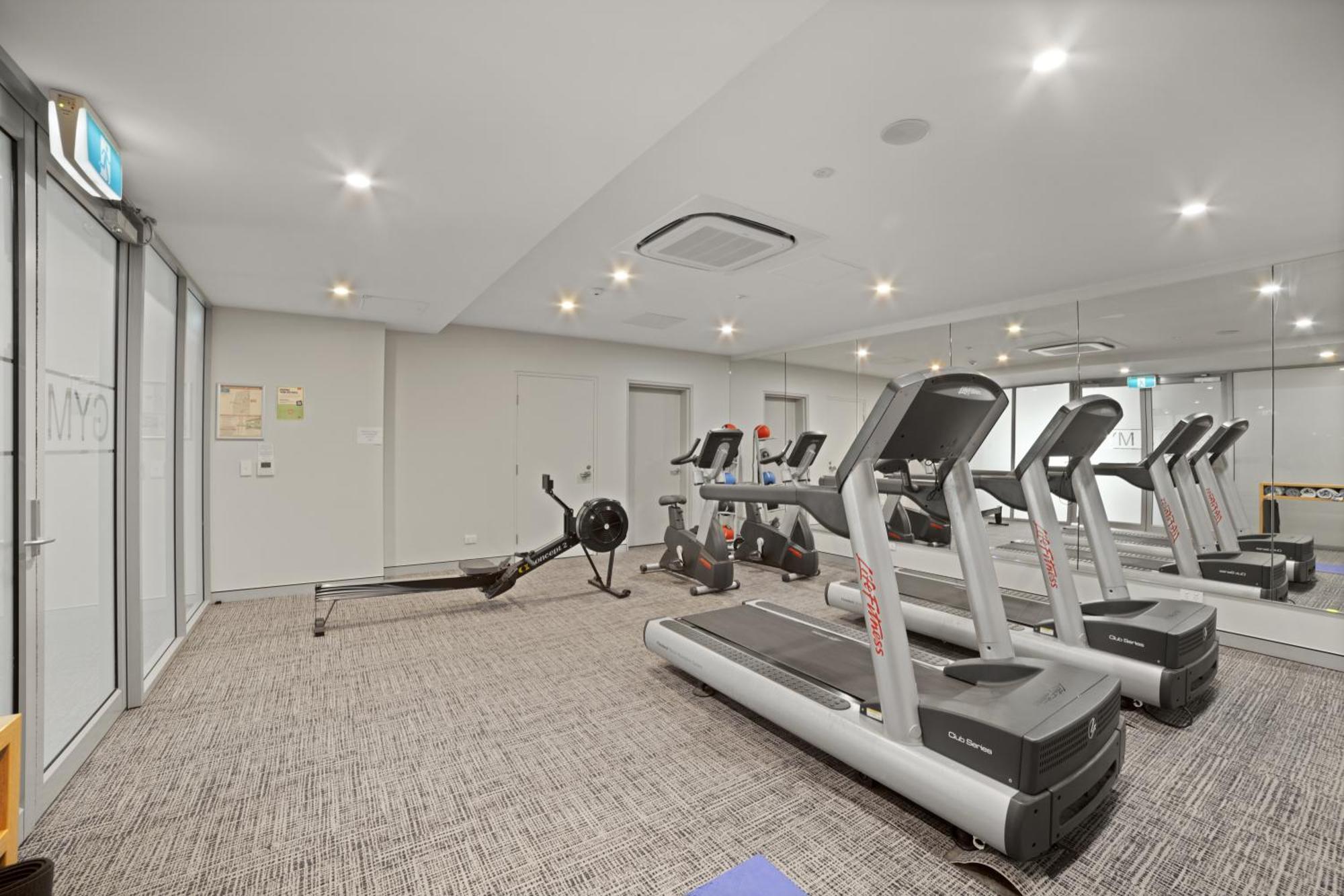 Salt Yeppoon Aparthotel Kültér fotó