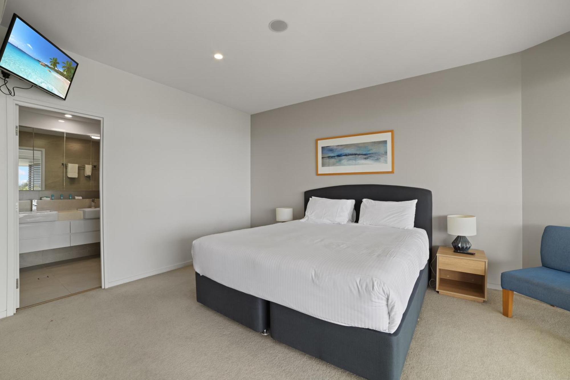 Salt Yeppoon Aparthotel Kültér fotó
