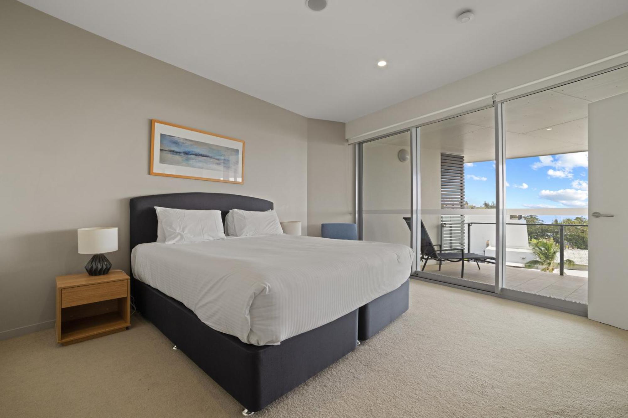 Salt Yeppoon Aparthotel Kültér fotó