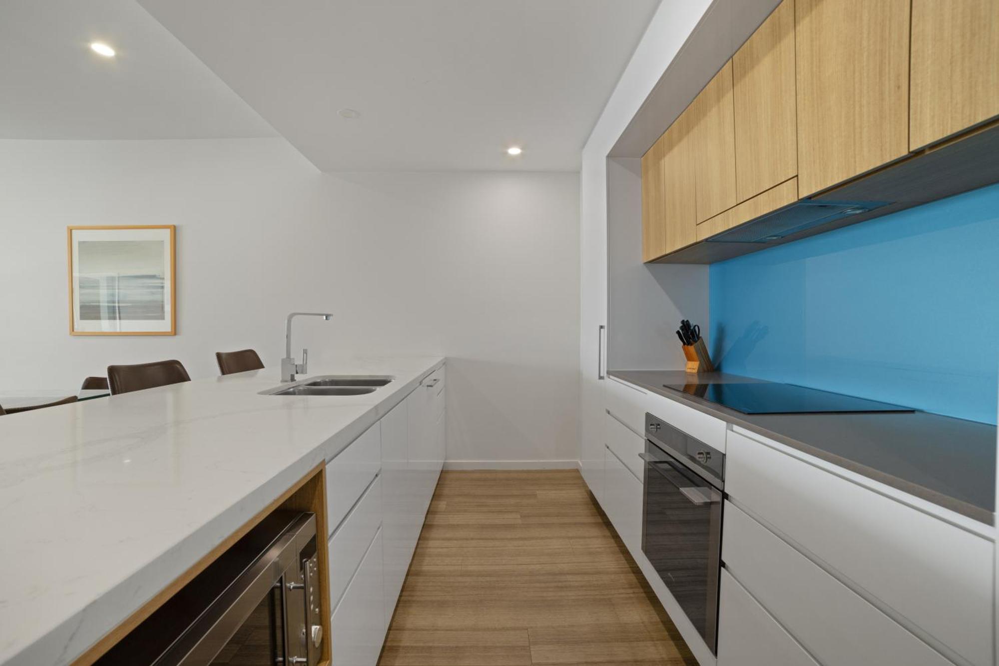 Salt Yeppoon Aparthotel Kültér fotó