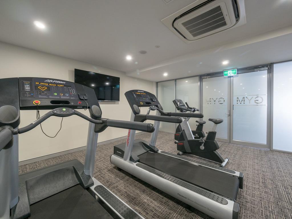 Salt Yeppoon Aparthotel Kültér fotó