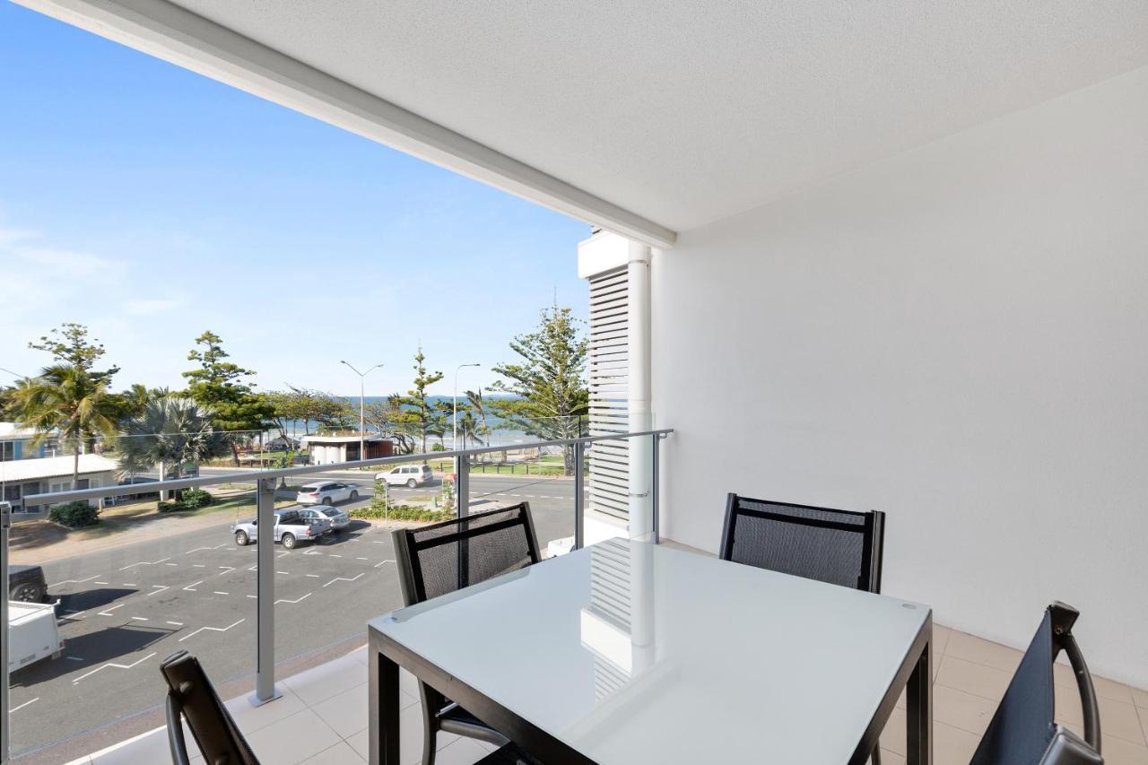 Salt Yeppoon Aparthotel Kültér fotó