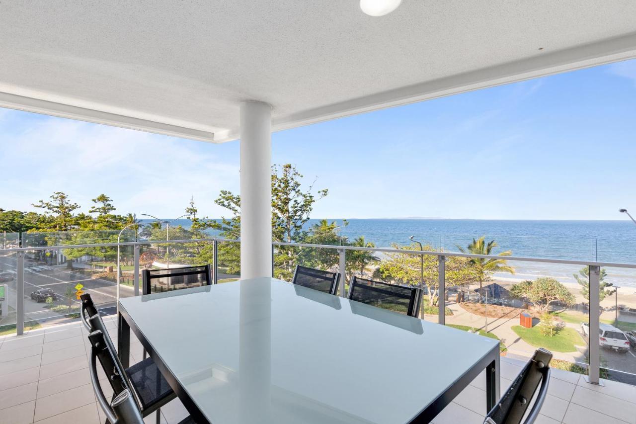 Salt Yeppoon Aparthotel Kültér fotó