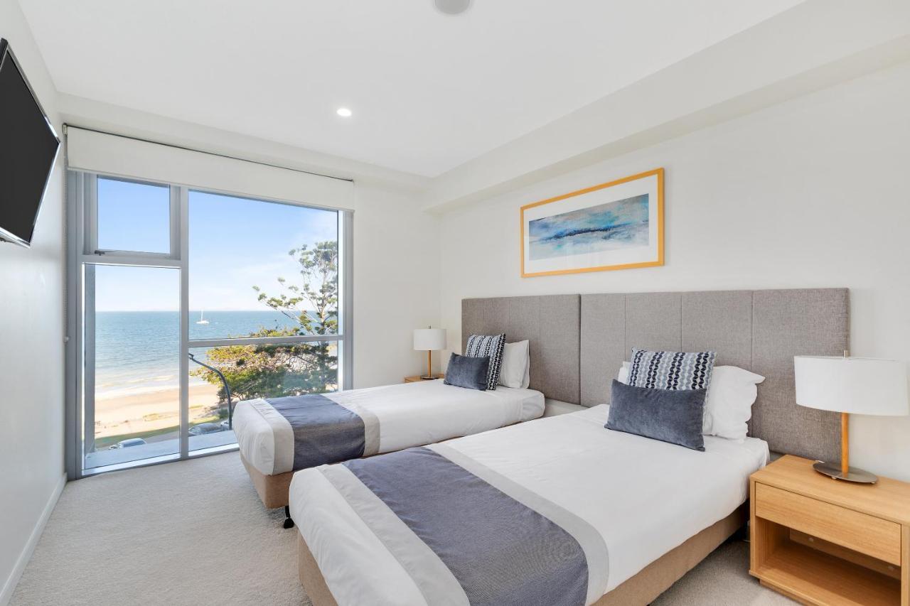 Salt Yeppoon Aparthotel Kültér fotó