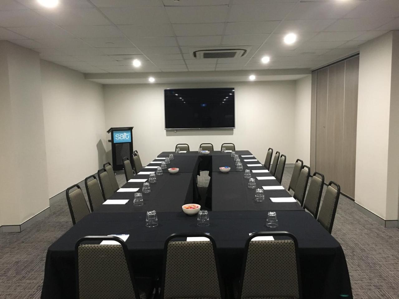 Salt Yeppoon Aparthotel Kültér fotó