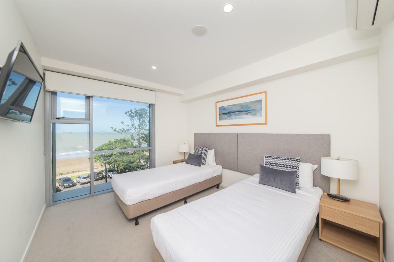 Salt Yeppoon Aparthotel Kültér fotó